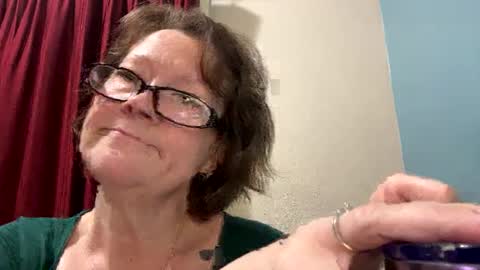 JuJuKitty online show from September 27, 2025, 5:01 am