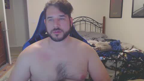 jules25 online show from February 9, 2025, 4:25 am