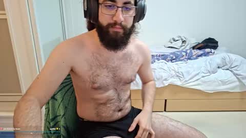 Jules online show from March 30, 2026, 11:33 am