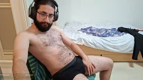 Jules online show from May 12, 2026, 11:40 am