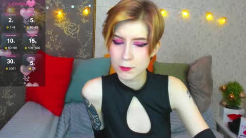 Snapshot of julescrown chatting on December 6, 2024, 4:14 am Jules online show from December 6, 2024, 4:14 am