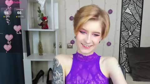 Snapshot of julescrown chatting on December 16, 2024, 2:57 am Jules online show from December 16, 2024, 2:57 am