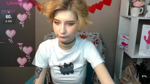 Snapshot of julescrown chatting on February 15, 2025, 1:10 am Jules online show from February 15, 2025, 1:10 am