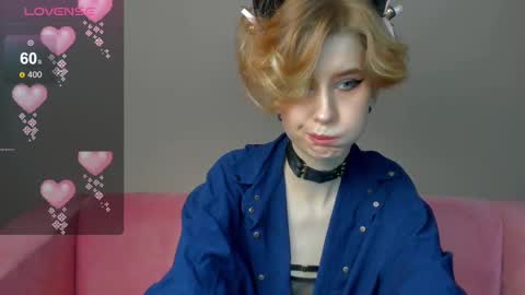 Snapshot of julescrown chatting on March 9, 2025, 1:04 am Jules online show from March 9, 2025, 1:04 am