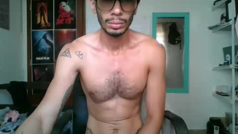 Julfigo online show from January 6, 2025, 5:06 pm