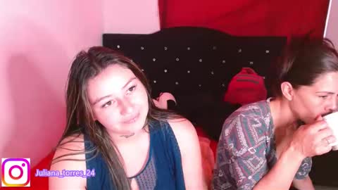 Snapshot of juli_69 chatting on December 30, 2024, 10:34 pm  Juliana Torres  online show from December 30, 2024, 10:34 pm
