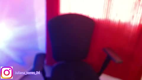 Snapshot of juli_69 chatting on January 28, 2025, 8:26 pm  Juliana Torres  online show from January 28, 2025, 8:26 pm