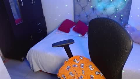 Snapshot of juli_69 chatting on March 6, 2025, 11:53 pm  Juliana Torres  online show from March 6, 2025, 11:53 pm