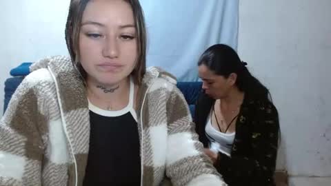 Snapshot of juli_69 chatting on July 11, 2026, 8:11 pm Juliana Torres online show from July 11, 2026, 8:11 pm