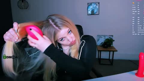 juli kisss online show from January 5, 2025, 4:36 am