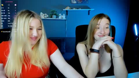 juli kisss online show from January 14, 2025, 1:47 am