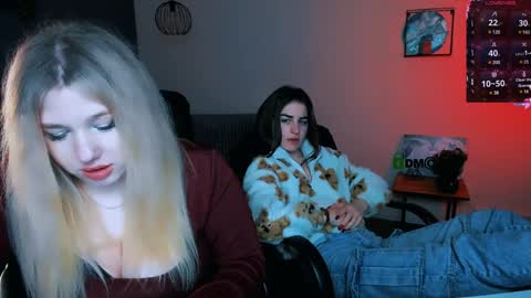 juli kisss online show from January 28, 2025, 4:50 am