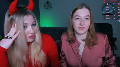 juli kisss online show from February 1, 2025, 10:55 pm