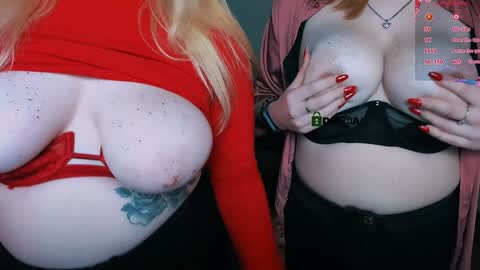 juli kisss online show from February 2, 2025, 2:06 am