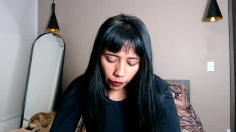 Snapshot of juli_love11 chatting on June 21, 2026, 11:18 pm JULIETA online show from June 21, 2026, 11:18 pm