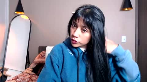 Snapshot of juli_love11 chatting on July 22, 2026, 1:08 am JULIETA online show from July 22, 2026, 1:08 am