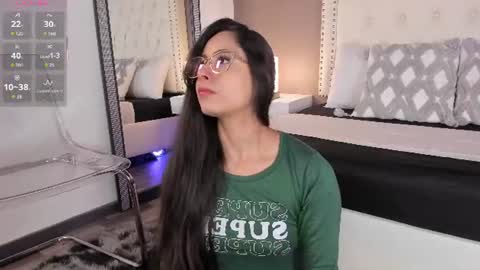 Snapshot of julia_martinezz_ chatting on June 24, 2026, 11:42 am J U L IA M A R T I N E Z online show from June 24, 2026, 11:42 am