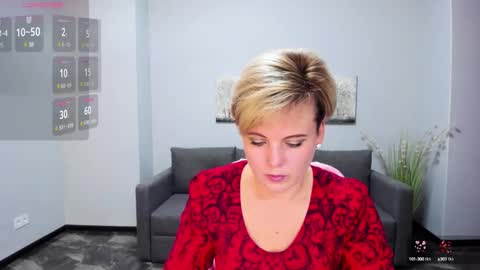 Julia online show from January 19, 2025, 12:50 pm