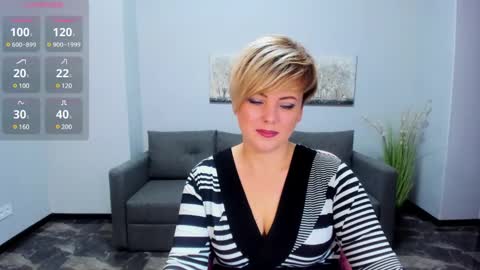 Julia online show from February 8, 2025, 6:33 am