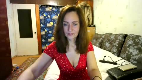 juliaa_foxi online show from December 12, 2024, 7:04 pm