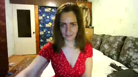 juliaa_foxi online show from December 15, 2024, 9:20 pm