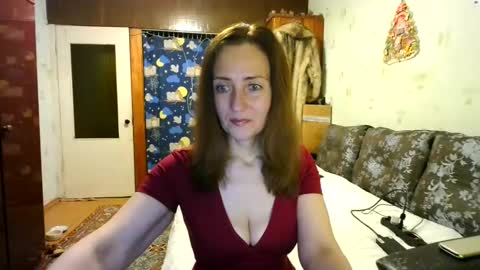 juliaa_foxi online show from January 11, 2025, 5:29 pm