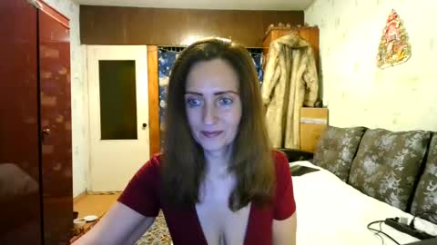 juliaa_foxi online show from February 2, 2025, 5:48 pm