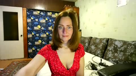 juliaa_foxi online show from February 17, 2025, 6:15 pm