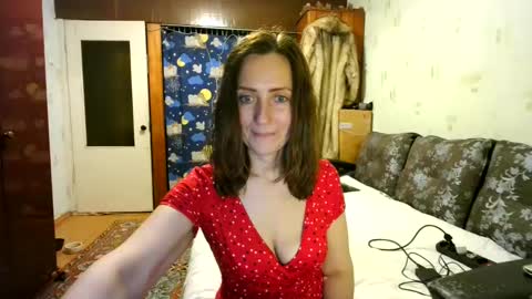 juliaa_foxi online show from March 1, 2025, 9:26 pm