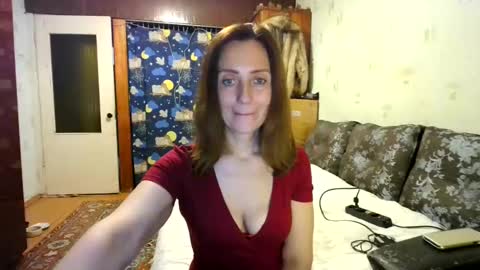 juliaa_foxi online show from March 11, 2025, 9:26 pm