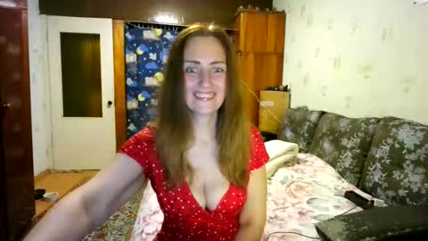 juliaa_foxi online show from October 25, 2025, 5:30 pm