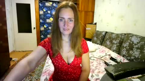 juliaa_foxi online show from October 31, 2025, 6:31 pm