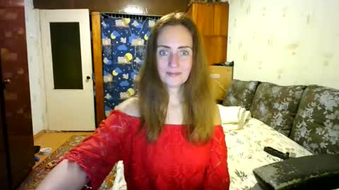 juliaa_foxi online show from November 20, 2025, 6:07 pm