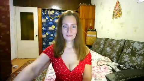 juliaa_foxi online show from December 21, 2025, 6:15 pm
