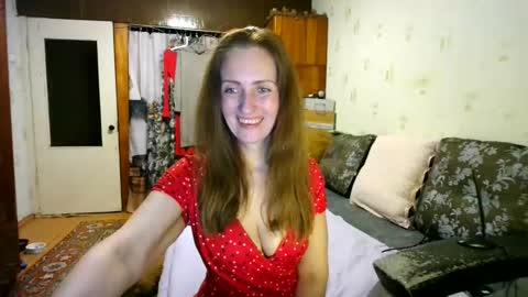 juliaa_foxi online show from May 11, 2026, 6:16 pm