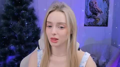 Julia online show from December 15, 2025, 1:48 pm