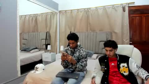 Snapshot of julian_billy chatting on January 20, 2025, 2:36 pm julian billy online show from January 20, 2025, 2:36 pm