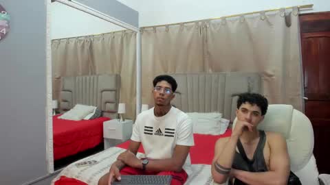 Snapshot of julian_billy chatting on January 26, 2025, 2:30 pm julian billy online show from January 26, 2025, 2:30 pm