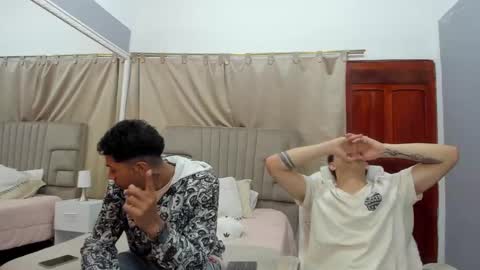 Snapshot of julian_billy chatting on February 22, 2025, 11:24 am julian billy online show from February 22, 2025, 11:24 am