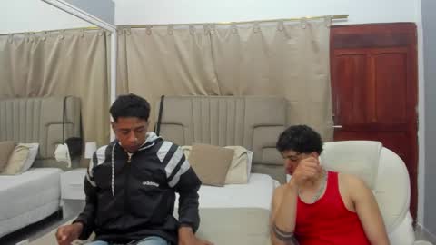 Snapshot of julian_billy chatting on March 2, 2025, 11:39 am julian billy online show from March 2, 2025, 11:39 am