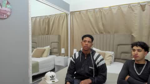 Snapshot of julian_billy chatting on March 6, 2025, 11:25 am julian billy online show from March 6, 2025, 11:25 am