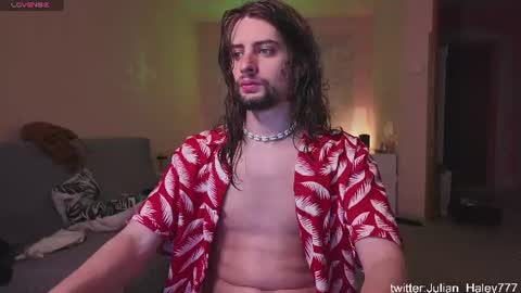 julian_cassablanca online show from June 10, 2026, 2:34 am
