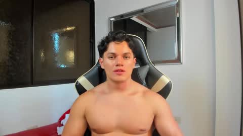 julian_wallace online show from February 20, 2026, 9:26 pm