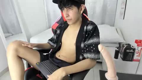 Julian online show from March 11, 2026, 7:31 pm