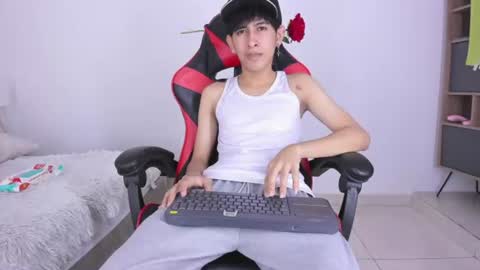 Julian online show from July 20, 2026, 7:38 pm