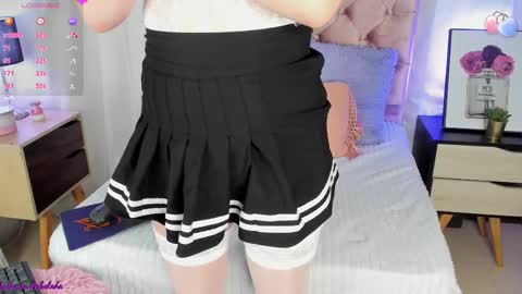 Juli online show from March 8, 2025, 12:09 pm