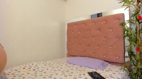 JulianaCarter online show from February 28, 2026, 8:10 pm