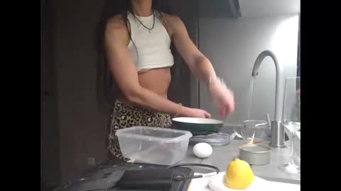 Snapshot of julianagold1 chatting on January 3, 2025, 8:11 pm julianagold1 online show from January 3, 2025, 8:11 pm