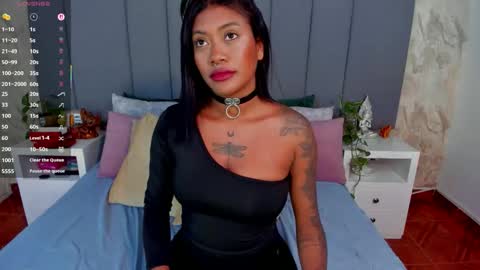 Snapshot of julianamiller chatting on October 9, 2025, 12:52 am juli online show from October 9, 2025, 12:52 am