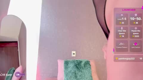   Juliana   online show from December 4, 2024, 6:06 pm